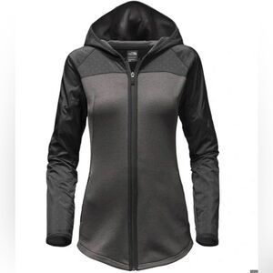 North Face Spark Full Zip Hoodie